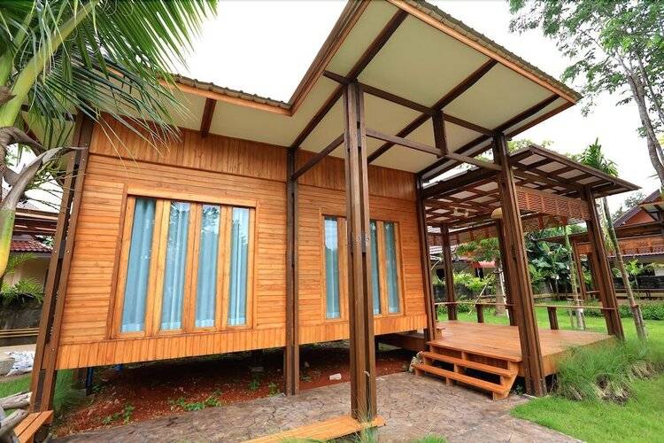 The Cottage Aonang
