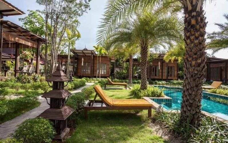 The Cottage Aonang
