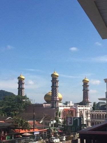 The Haleeva Aonang