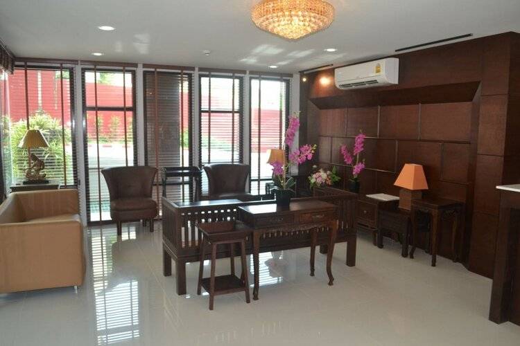 The Lai Thai