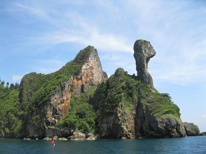 The Lai Thai