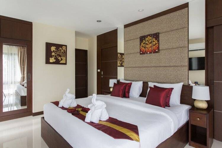 The Lai Thai