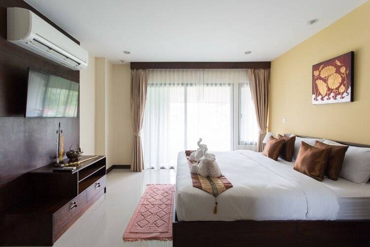 The Lai Thai