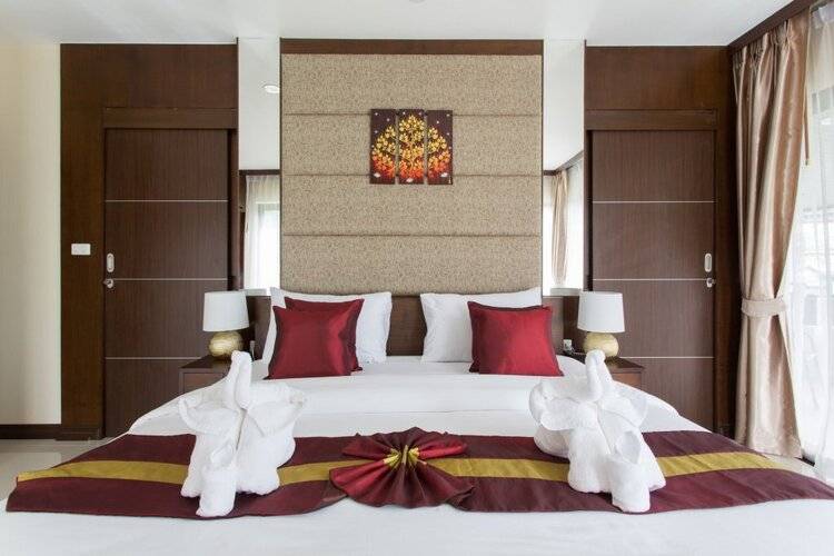 The Lai Thai
