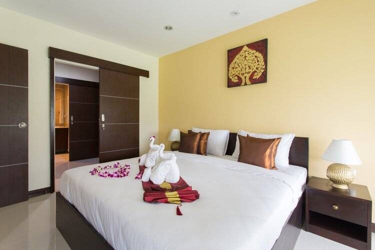 The Lai Thai
