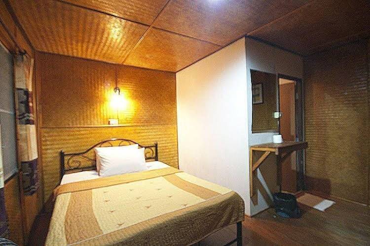 Vipa Tropical Resort