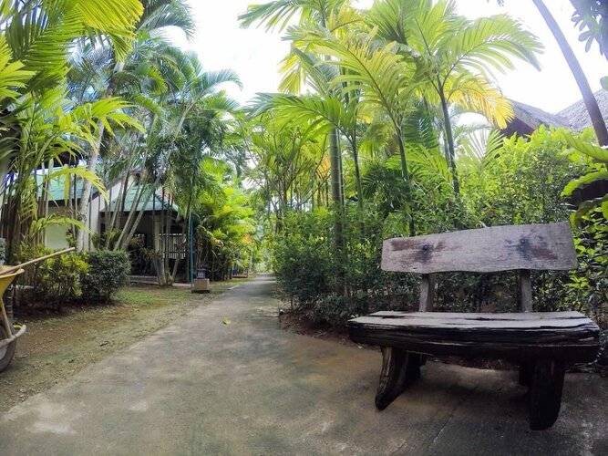 Vipa Tropical Resort