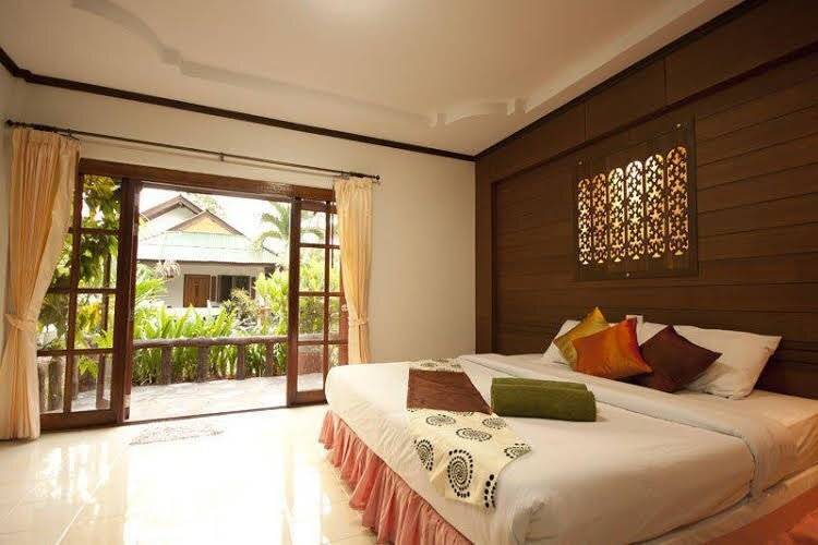 Vipa Tropical Resort
