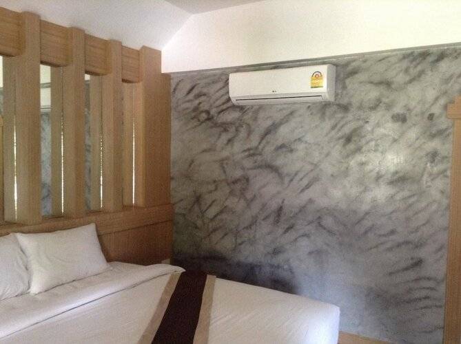 Vipa Tropical Resort