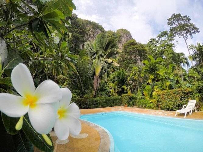 Vipa Tropical Resort