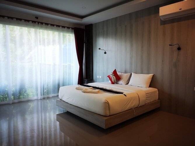 Vipa Tropical Resort