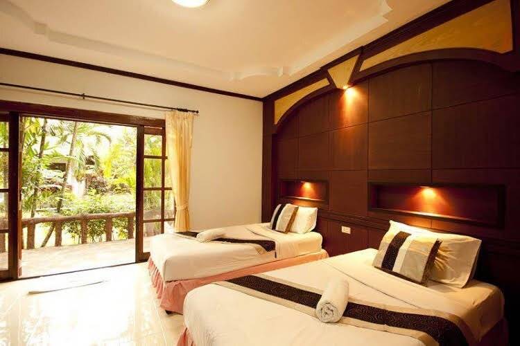 Vipa Tropical Resort