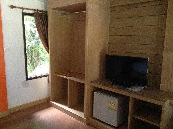 Vipa Tropical Resort