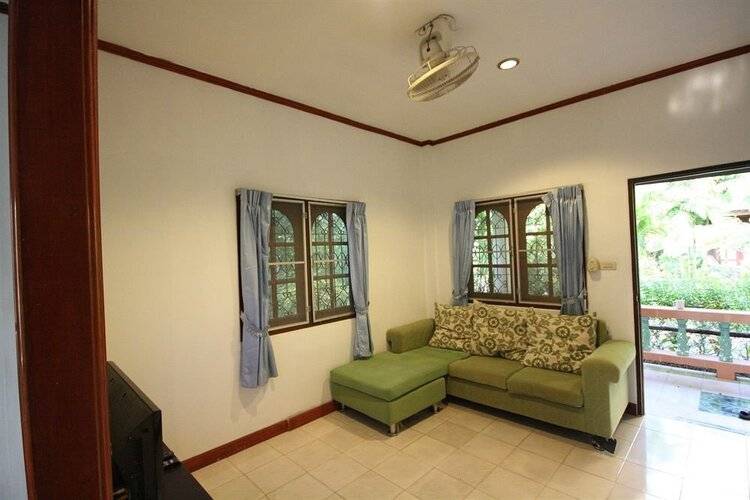 Vipa Tropical Resort