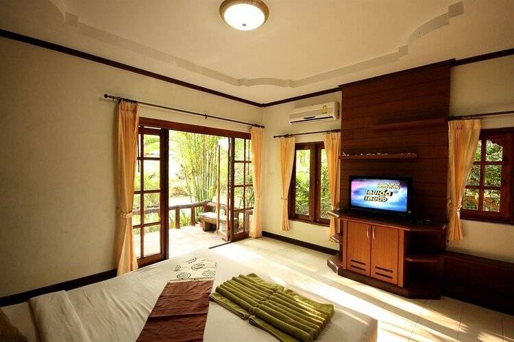Vipa Tropical Resort