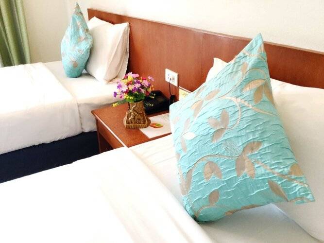 Wild Orchid Krabi By Villa Cha Cha