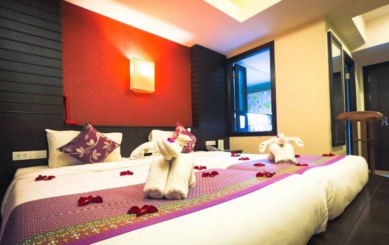 Wild Orchid Krabi By Villa Cha Cha