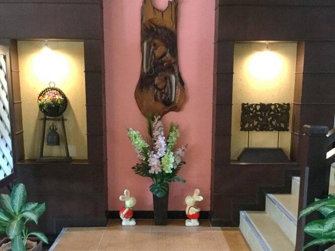 Wild Orchid Krabi By Villa Cha Cha