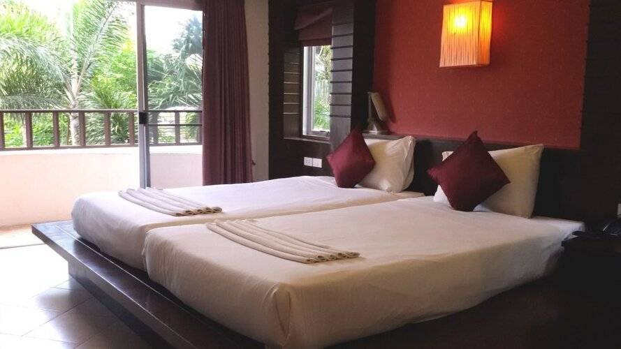 Wild Orchid Krabi By Villa Cha Cha