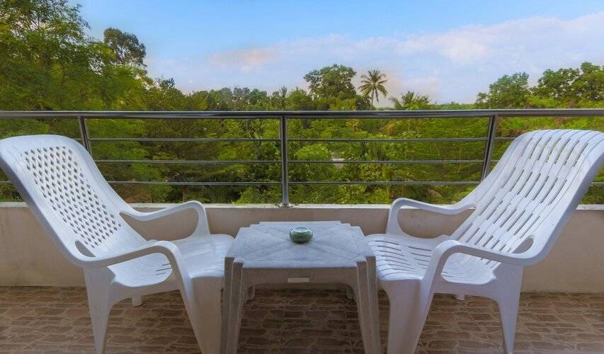 Wild Orchid Krabi By Villa Cha Cha