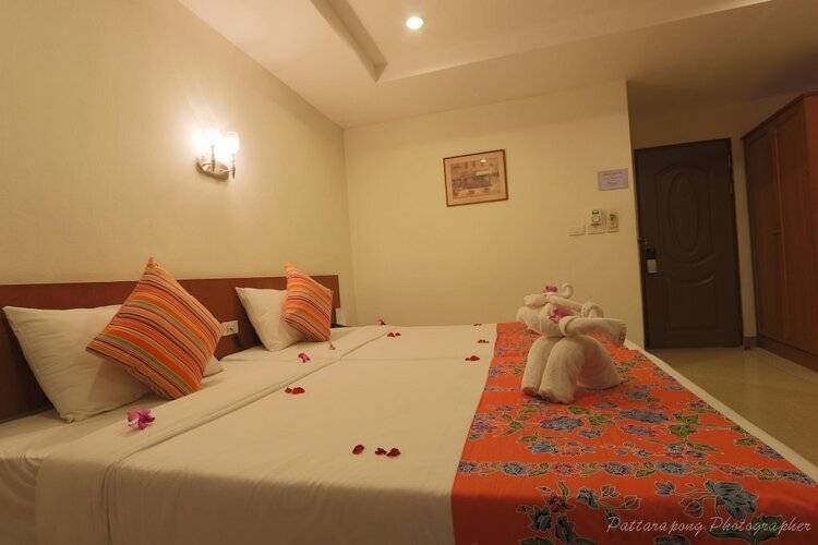 Wild Orchid Krabi By Villa Cha Cha