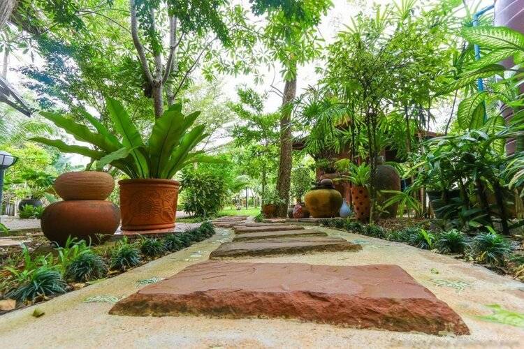 Wild Orchid Krabi By Villa Cha Cha