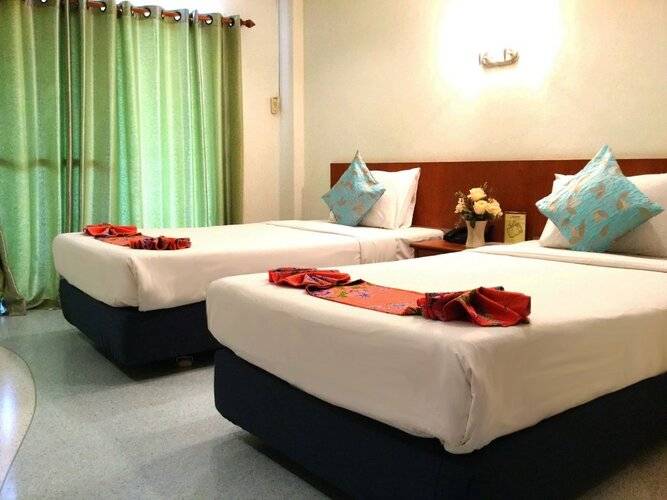Wild Orchid Krabi By Villa Cha Cha