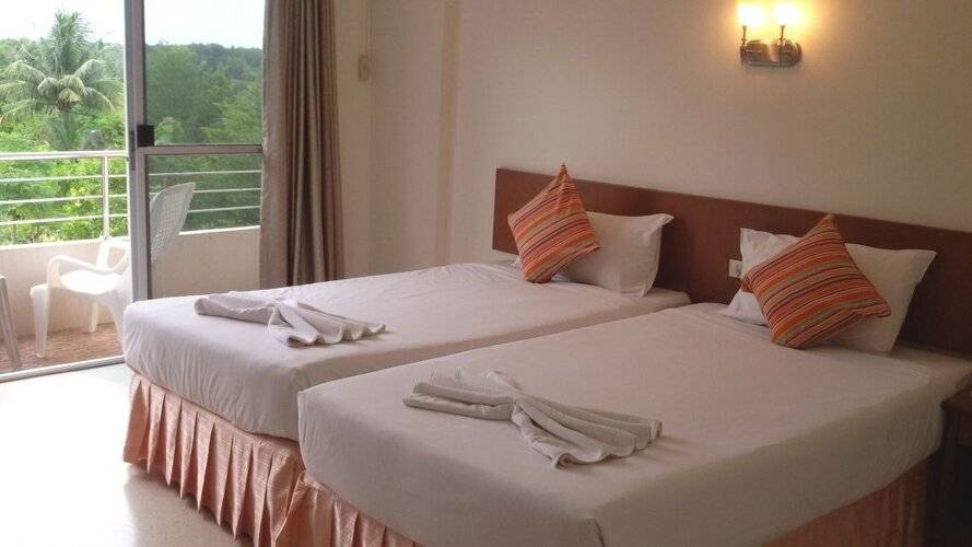 Wild Orchid Krabi By Villa Cha Cha