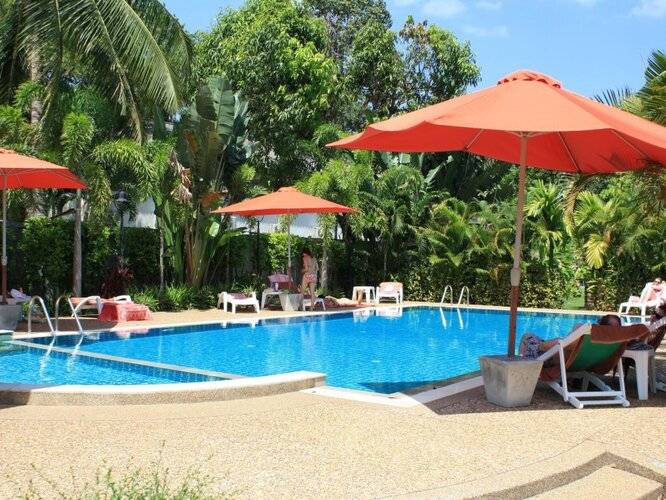 Wild Orchid Krabi By Villa Cha Cha