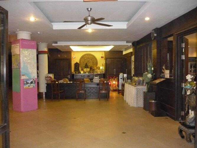 Wild Orchid Krabi By Villa Cha Cha