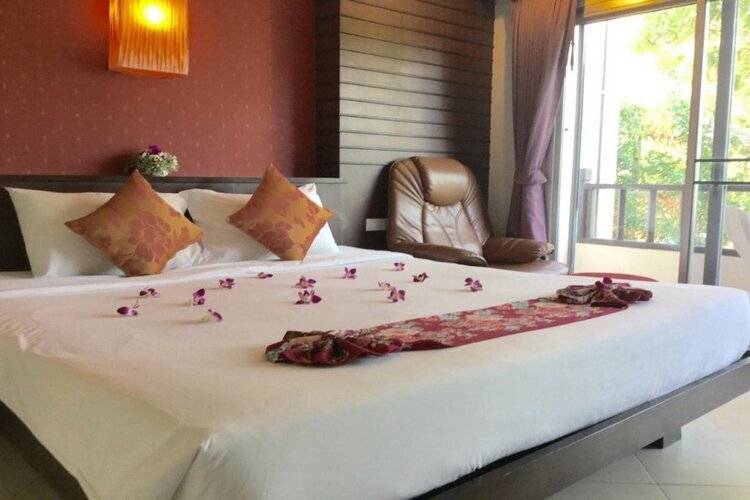 Wild Orchid Krabi By Villa Cha Cha
