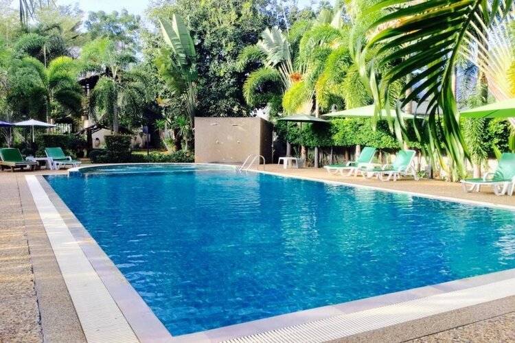 Wild Orchid Krabi By Villa Cha Cha
