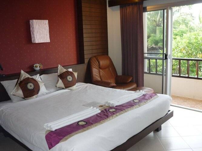Wild Orchid Krabi By Villa Cha Cha