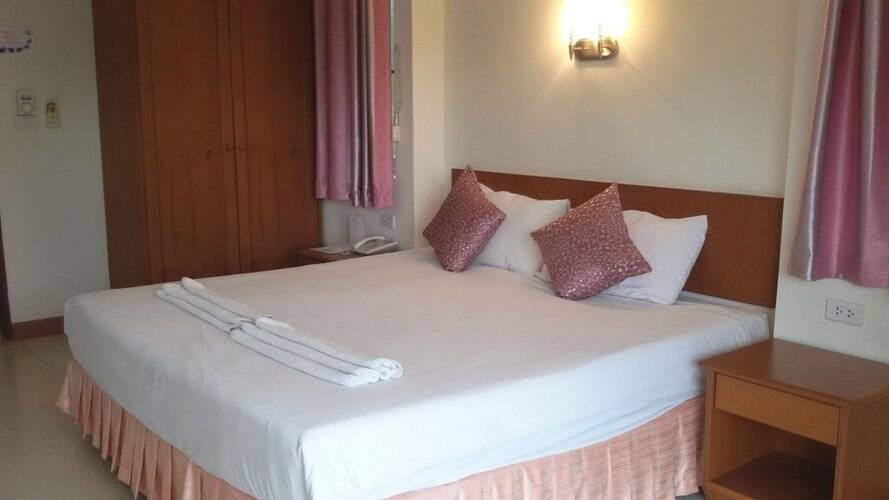 Wild Orchid Krabi By Villa Cha Cha