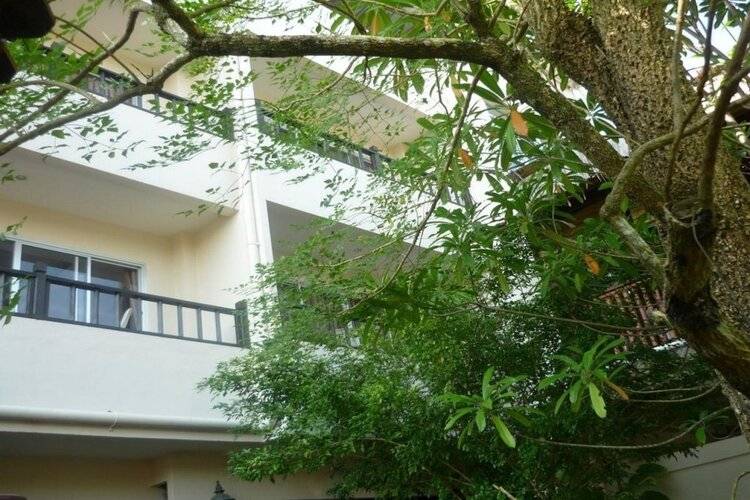 Wild Orchid Krabi By Villa Cha Cha