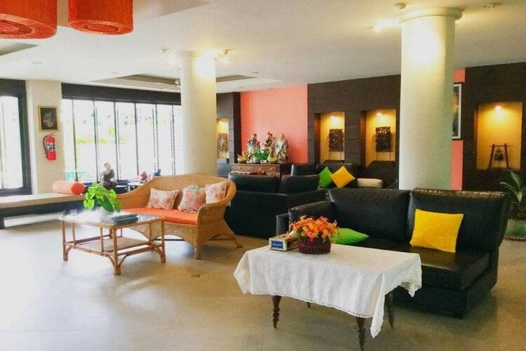 Wild Orchid Krabi By Villa Cha Cha
