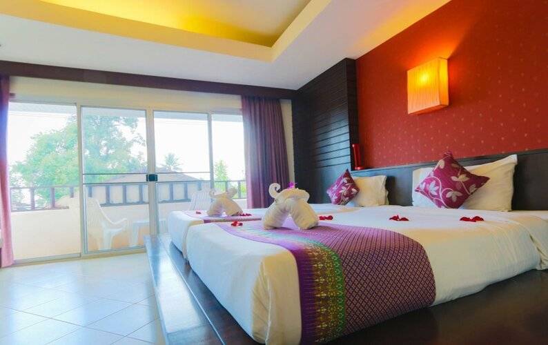 Wild Orchid Krabi By Villa Cha Cha