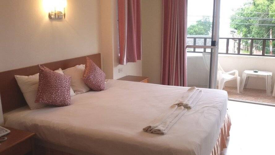 Wild Orchid Krabi By Villa Cha Cha