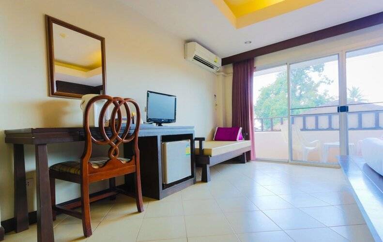 Wild Orchid Krabi By Villa Cha Cha