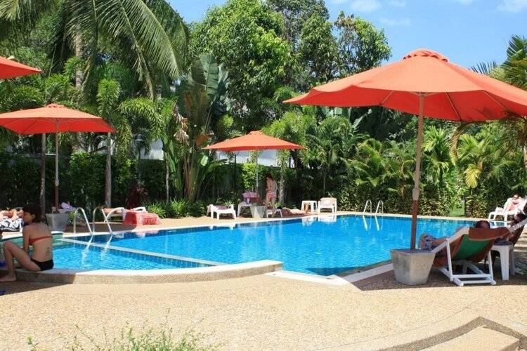 Wild Orchid Krabi By Villa Cha Cha