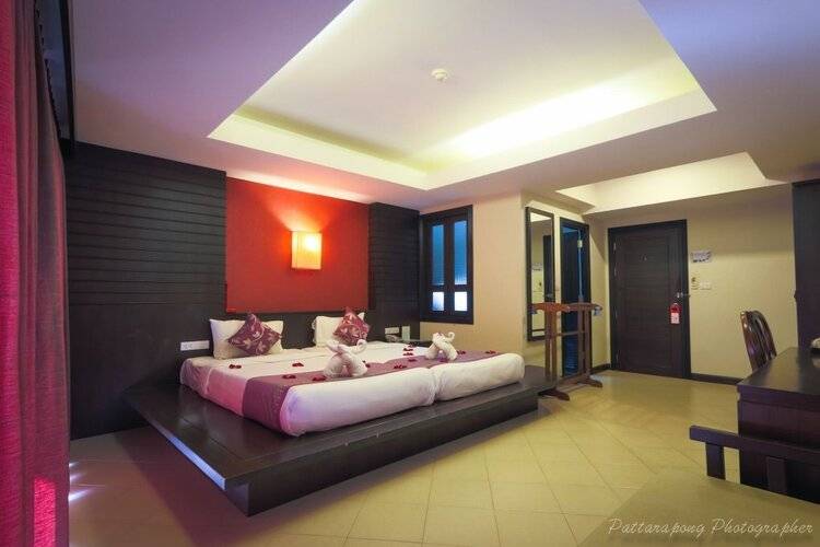 Wild Orchid Krabi By Villa Cha Cha
