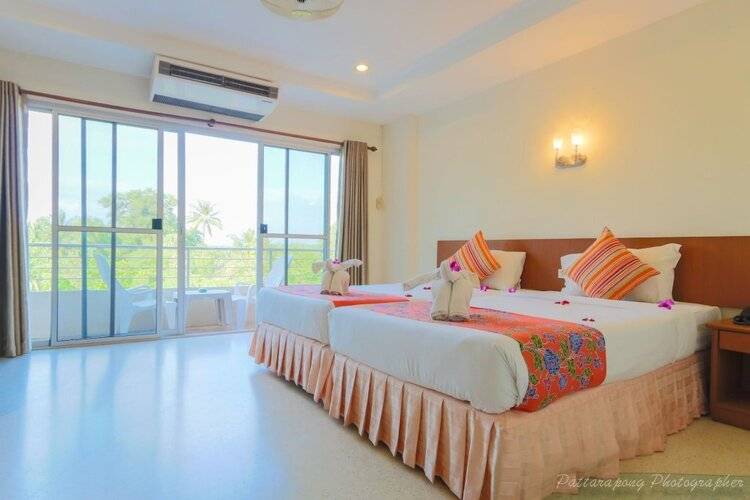 Wild Orchid Krabi By Villa Cha Cha