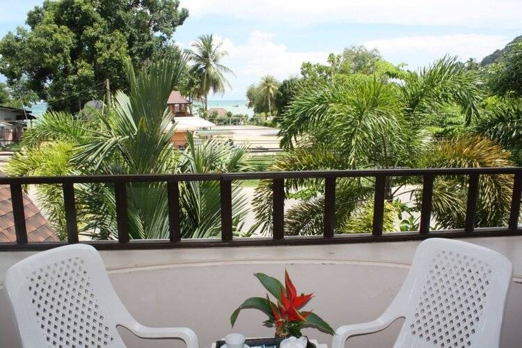 Wild Orchid Krabi By Villa Cha Cha