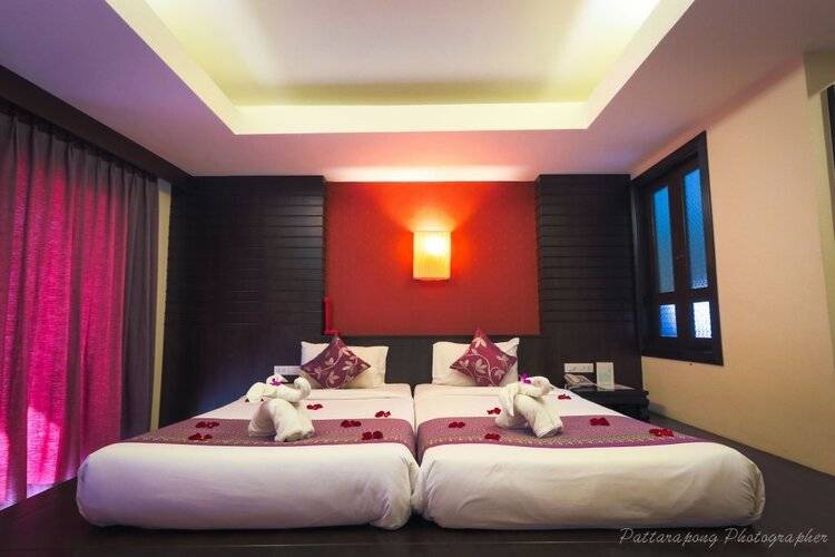 Wild Orchid Krabi By Villa Cha Cha