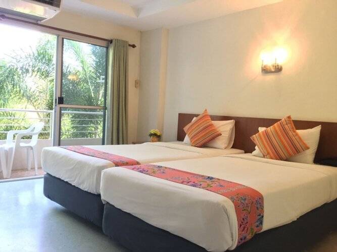 Wild Orchid Krabi By Villa Cha Cha