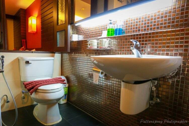 Wild Orchid Krabi By Villa Cha Cha
