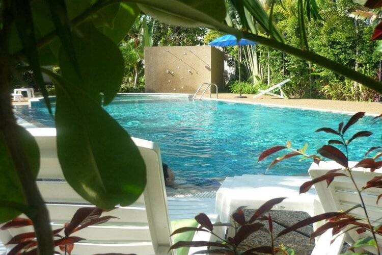 Wild Orchid Krabi By Villa Cha Cha