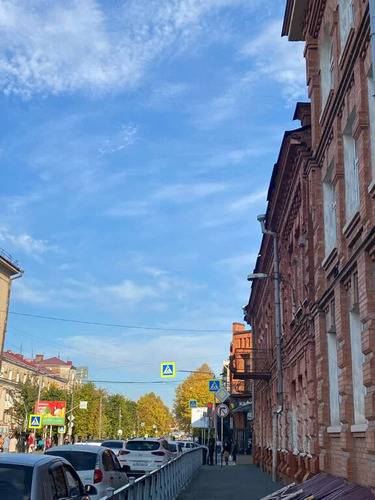 Отель Бристоль