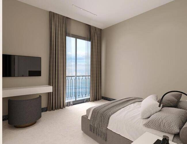 Roseira Mar-Inn Luxury