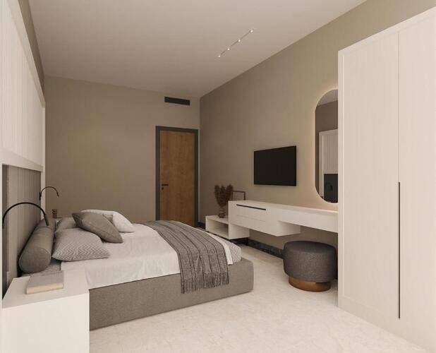 Roseira Mar-Inn Luxury
